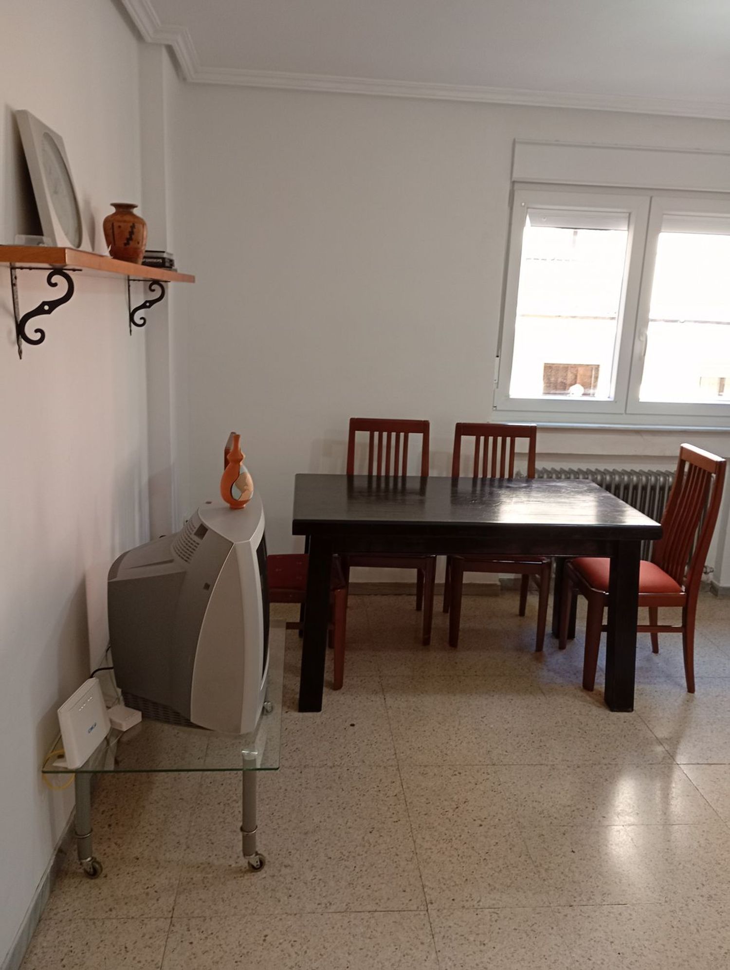 Piso en Calle Conde de Cabarrús, 12 - Foto 19