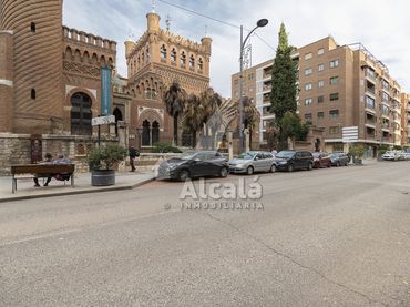 Piso en Alcalá de Henares - Foto 17