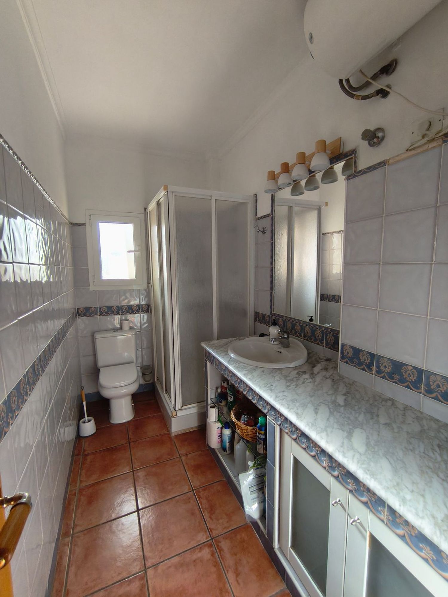 Piso en Calle Tudó, 1, El Palmar-Los Molinos - Foto 2