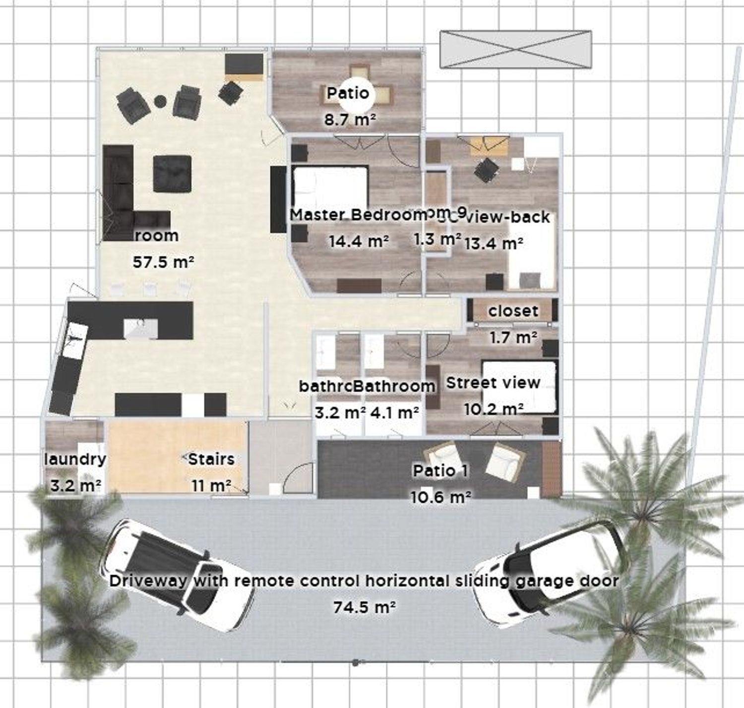 Piso en calle Rubens Marichal López, 89 - Foto 16