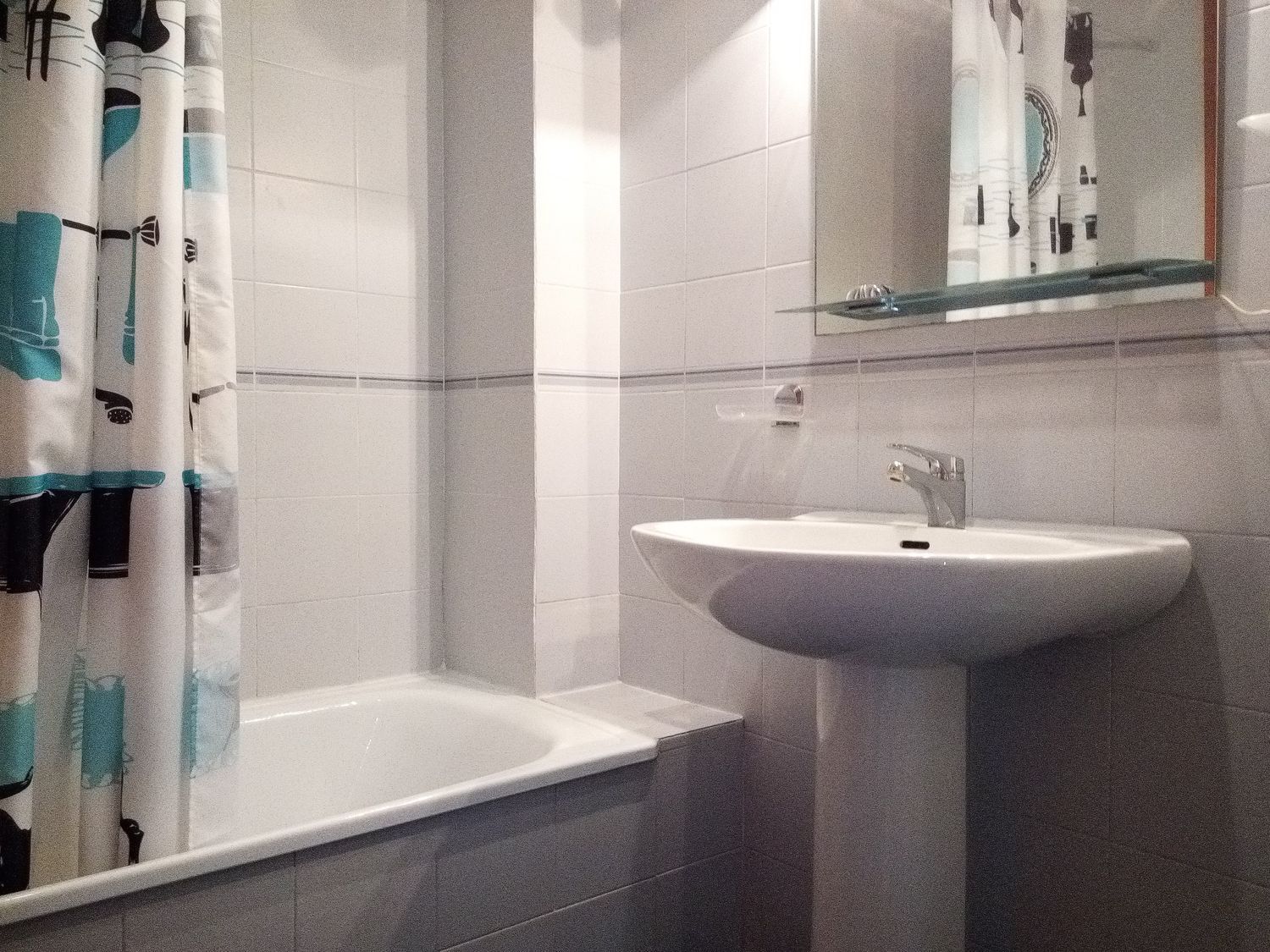 Piso en calle de Rubén Darío, 24 - Foto 24