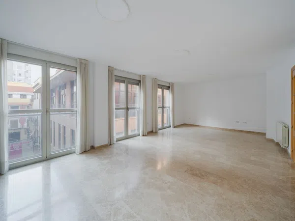 Piso en plaza Julián Romea, 3 - Foto 15