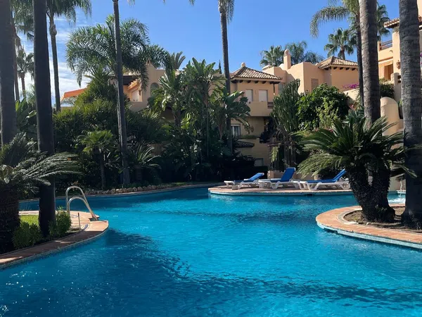 Piso en calle Wagner, 1 - Foto 2