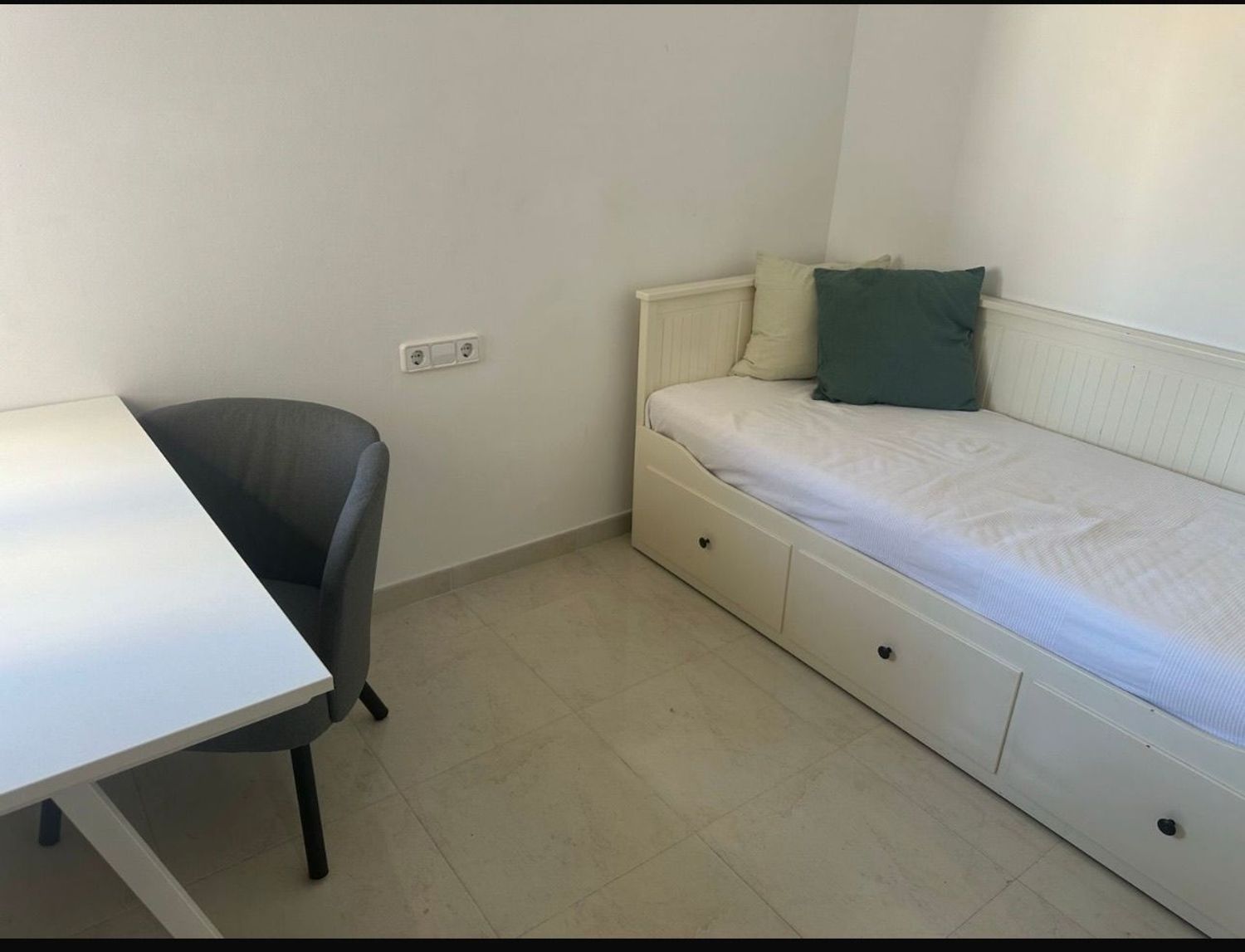 Piso en calle del Vicari Joaquim Fuster, 1 - Foto 8