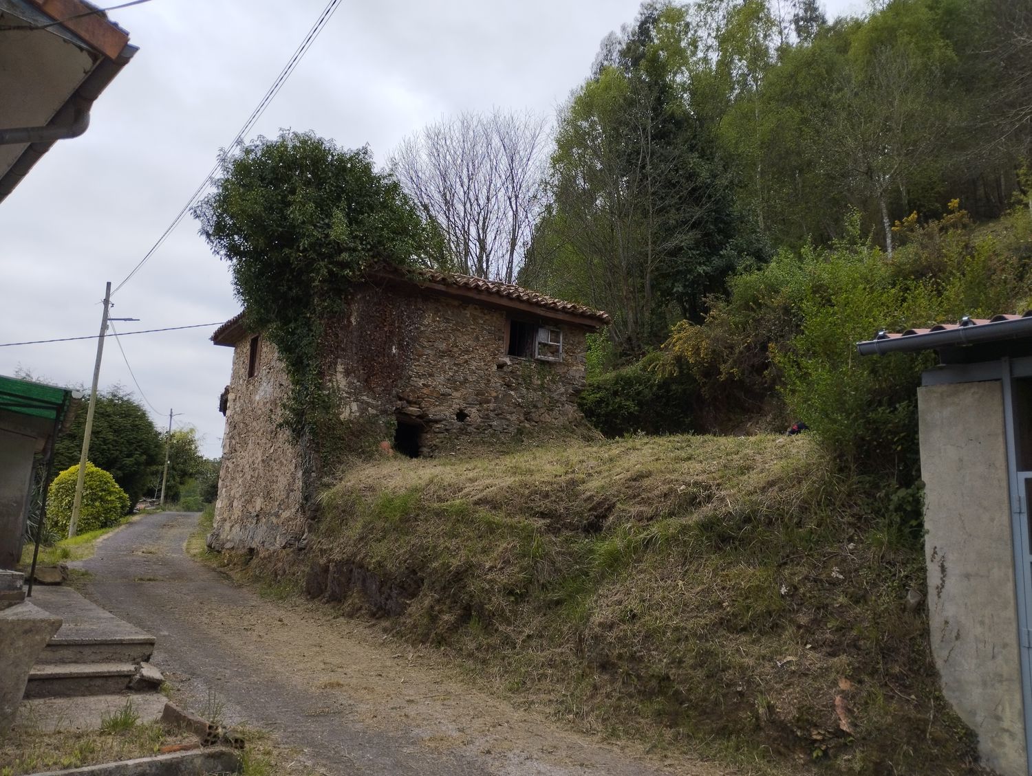 Casa de pueblo en El Pito - Cudillero, 1 - Foto 3