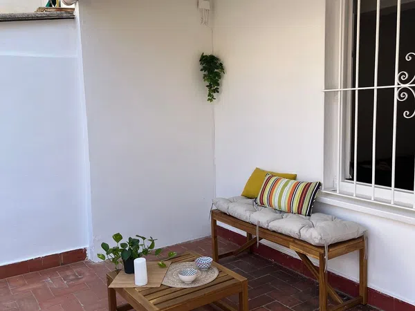 Piso en Calle de l'Arquitecte Arnau, 11, Benimaclet - Foto 5