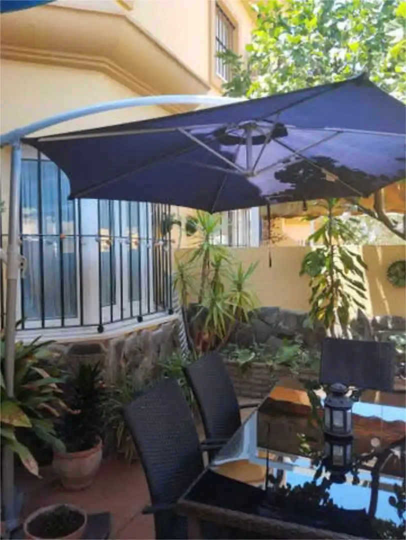 Chalet en Las Canteras - El almendral - Foto 3