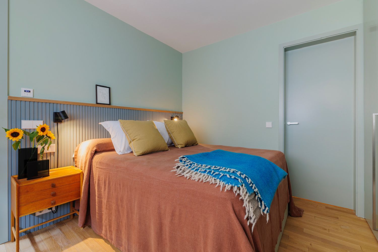 Piso en calle de Javier Ferrero, 11 - Foto 3