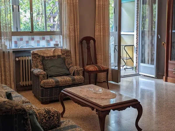 Piso en Avenida de Federico Anaya, 98, Garrido norte - Foto 6