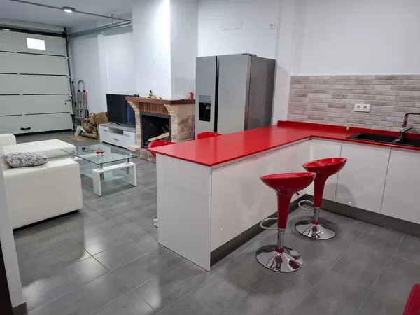 Casa o chalet independiente en Calle de la Patrona, 13 - Foto 1