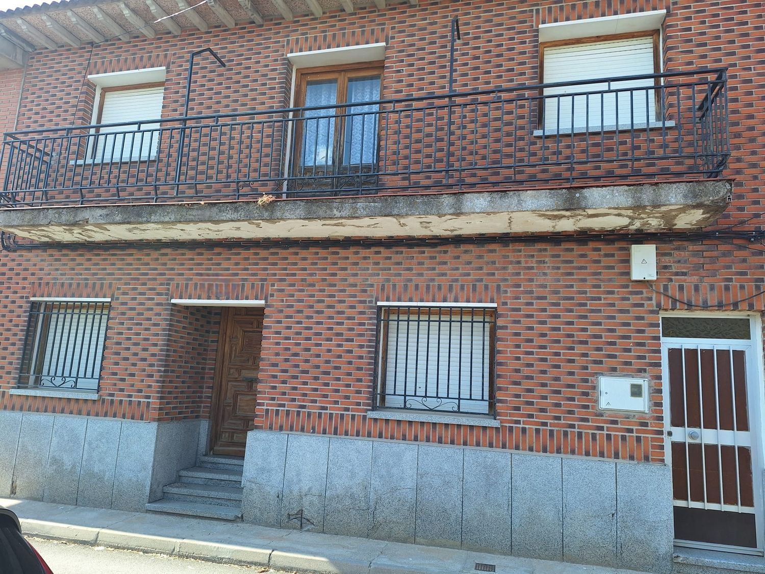 Casa o chalet independiente en Calle Honda, 17 - Foto 11