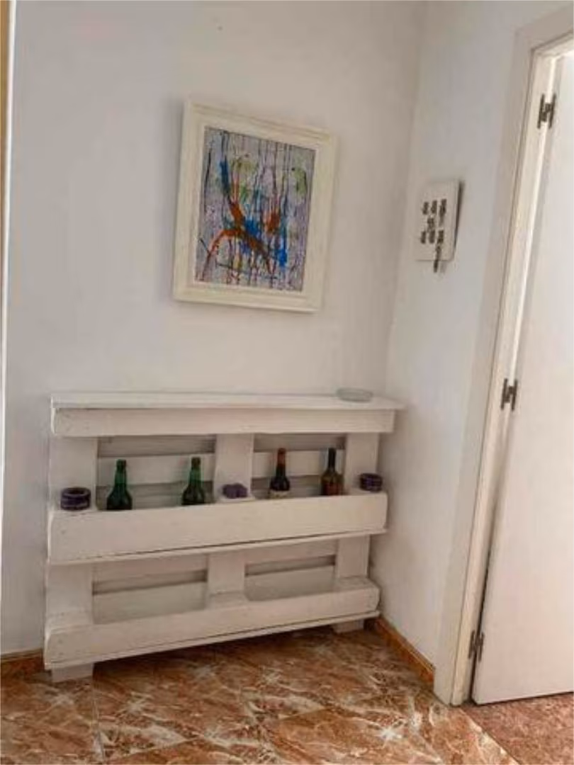 Piso en Reina Mercedes - Foto 6