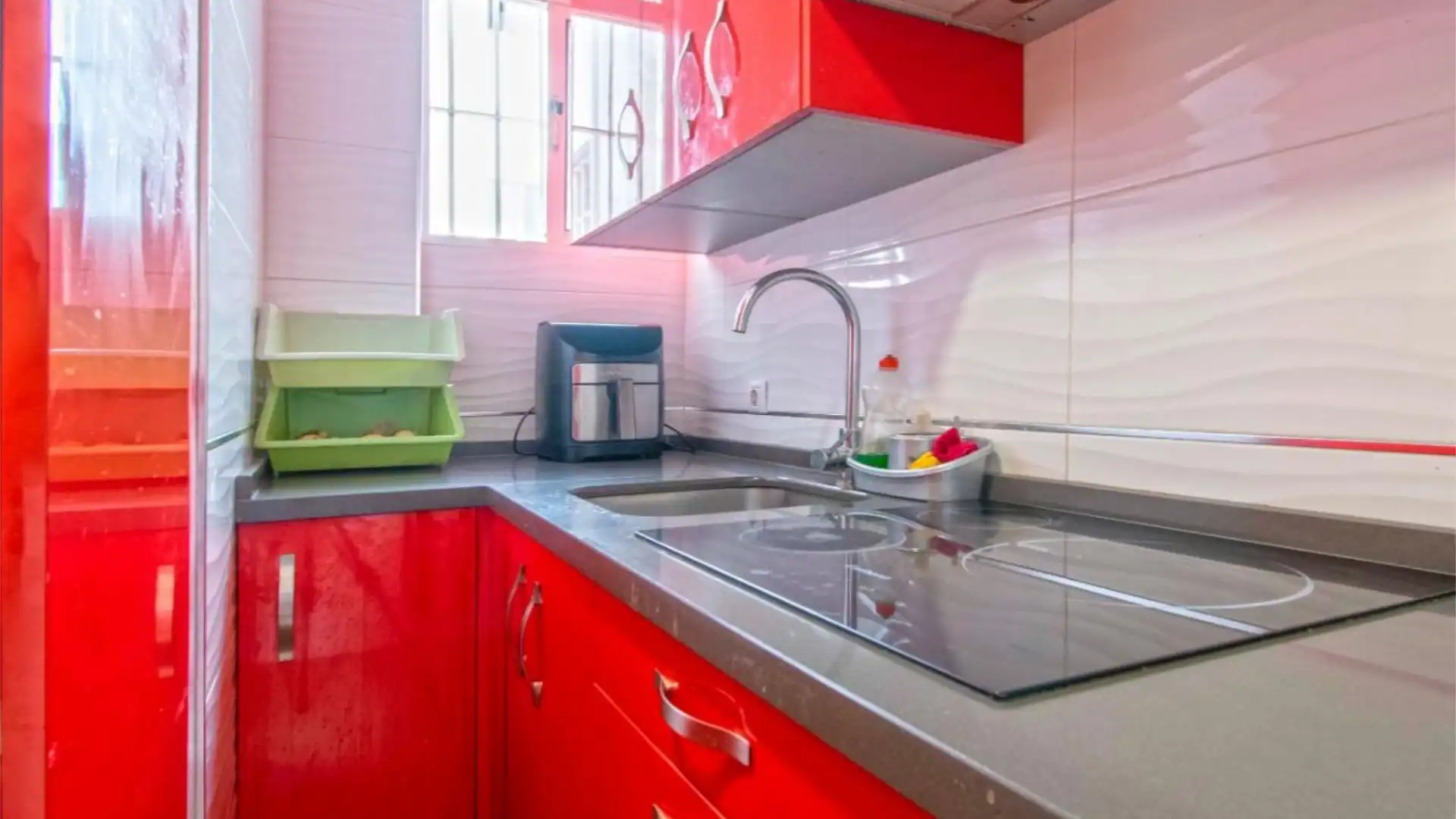 Piso en  Calle León X 1 - Foto 5