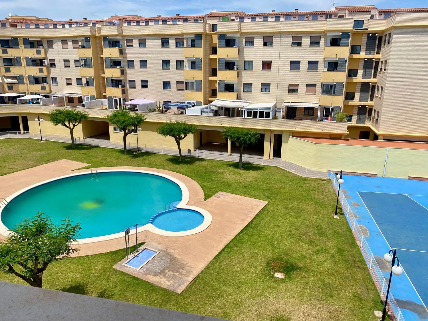 Piso en Calle Joaquín García Girona, 49, Zona Estación-Universidad - Foto 12