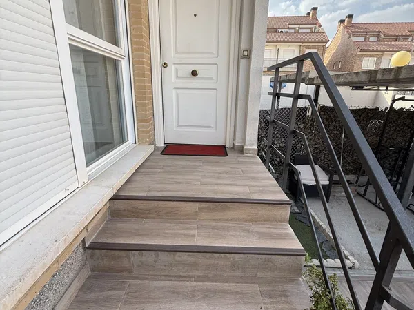 Chalet adosado en Calle Río Aguas Vivas, 1 - Foto 7