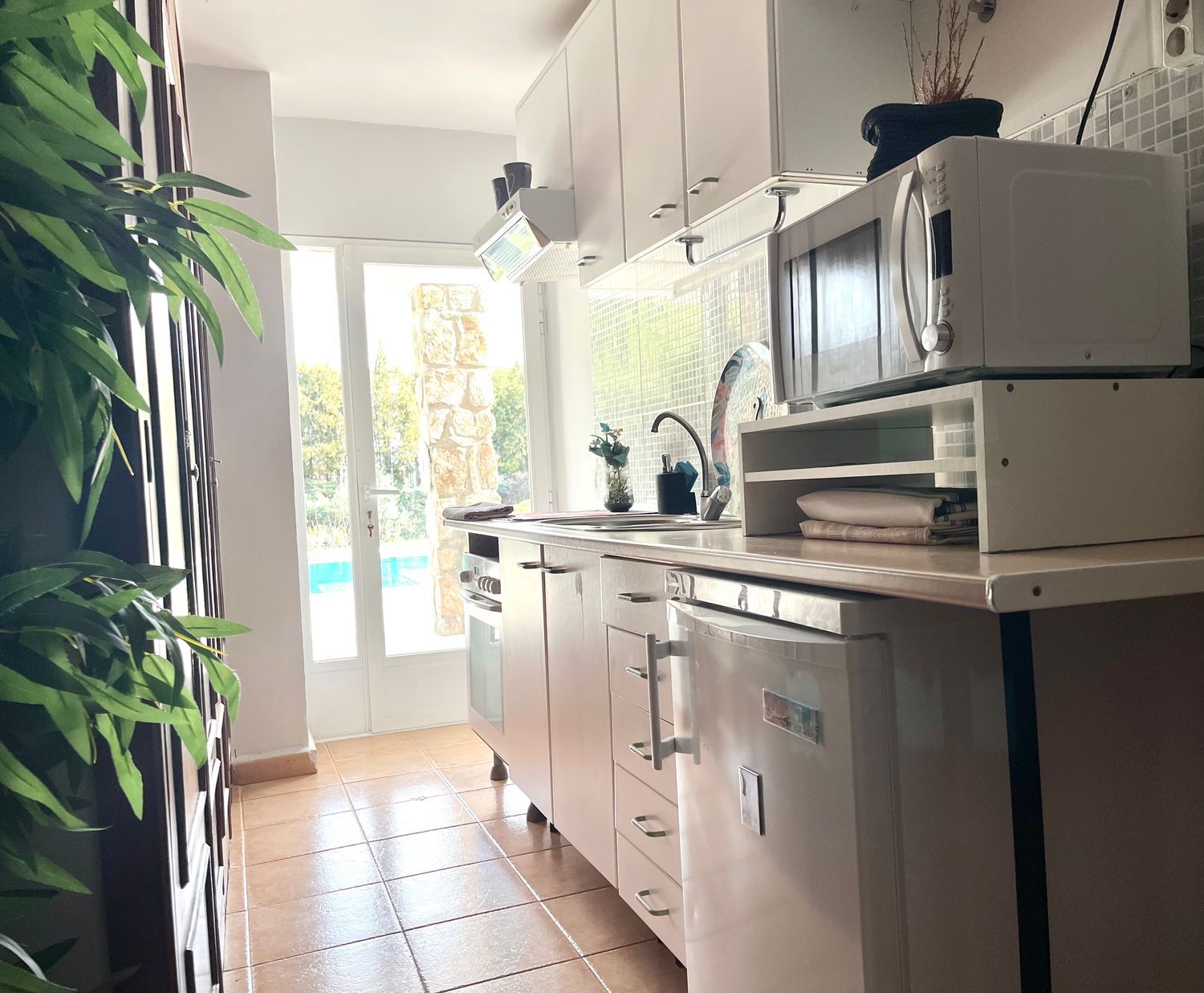 Casa independiente en Urb. bonanza Bonanza - Foto 16