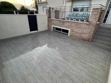 Casa adosada en  Calle Maestro Joaquín Sánchez 86 - Foto 4