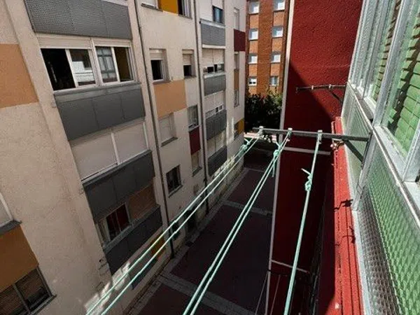 Piso en Calle Moradas, 8, Rondilla - Santa Clara, Rondilla - Santa Clara - Foto 11