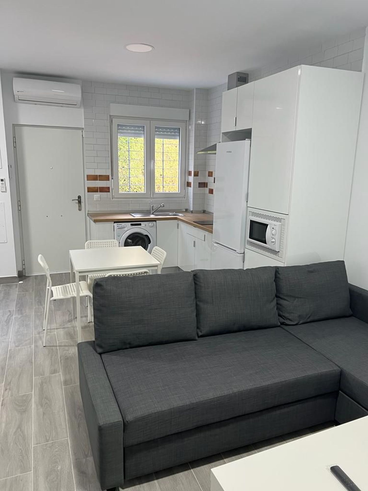 Estudio en Avenida de la Paloma, 41 EstudioA, El Torcal - Foto 2