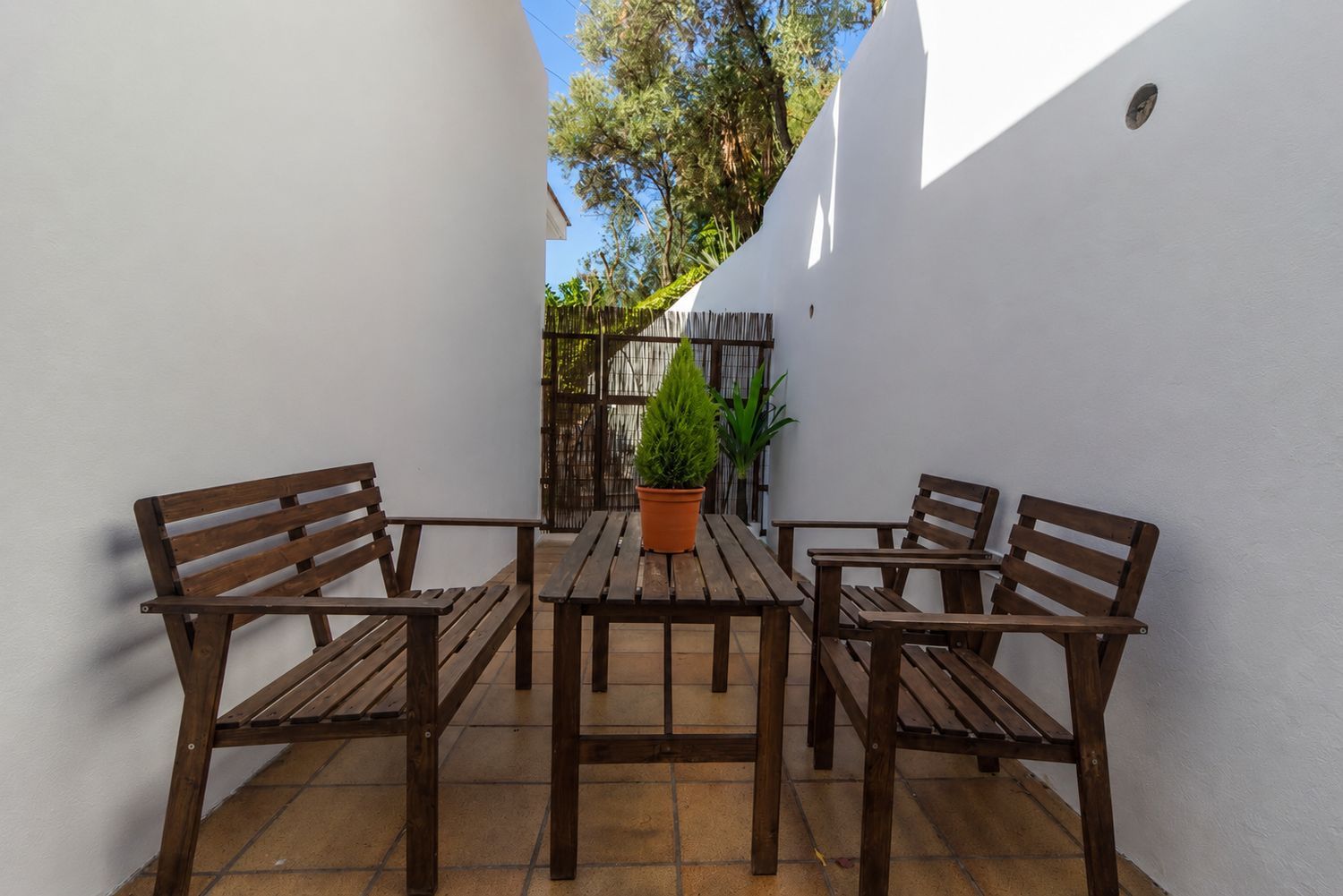 Piso en Calle Flamencos, 63, Cerrado de Calderón - Hacienda Paredes - Foto 13