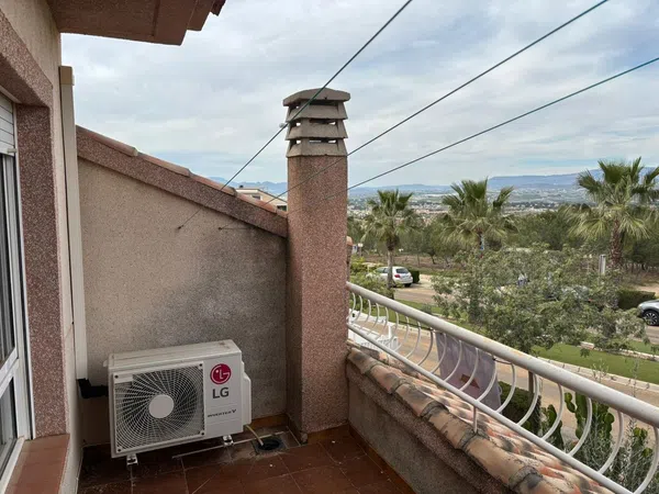 Chalet adosado en avenida del Golf, 71 - Foto 32