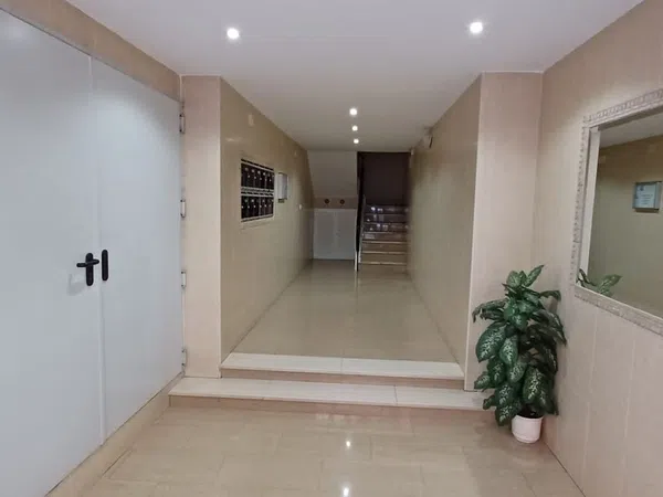 Piso en Calle Marruecos, 18, Ciudad Jardín - Foto 1