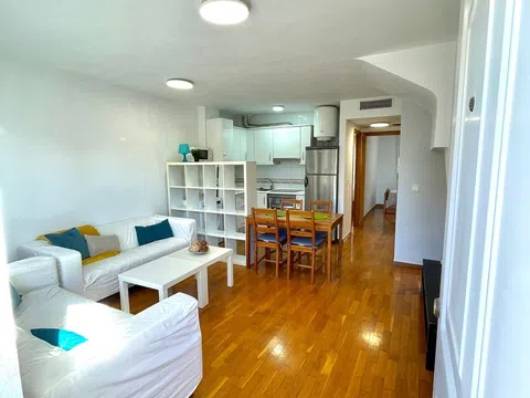 Dúplex en avenida Real Academia de Medicina, 23