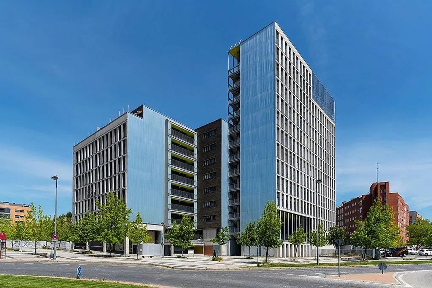 Piso en Paseo Miguel de Cervantes, 2, Parque oeste - Fuente Cisneros - Foto 37