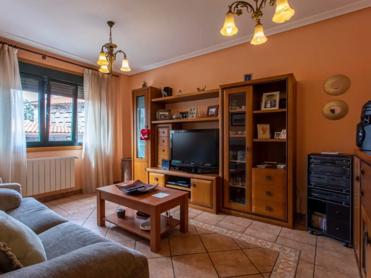 Chalet en  Lugar Cances 28 - Foto 3