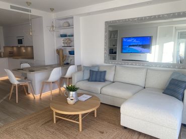 Apartamento en  Avenida de Julio Iglesias 69 - Foto 1