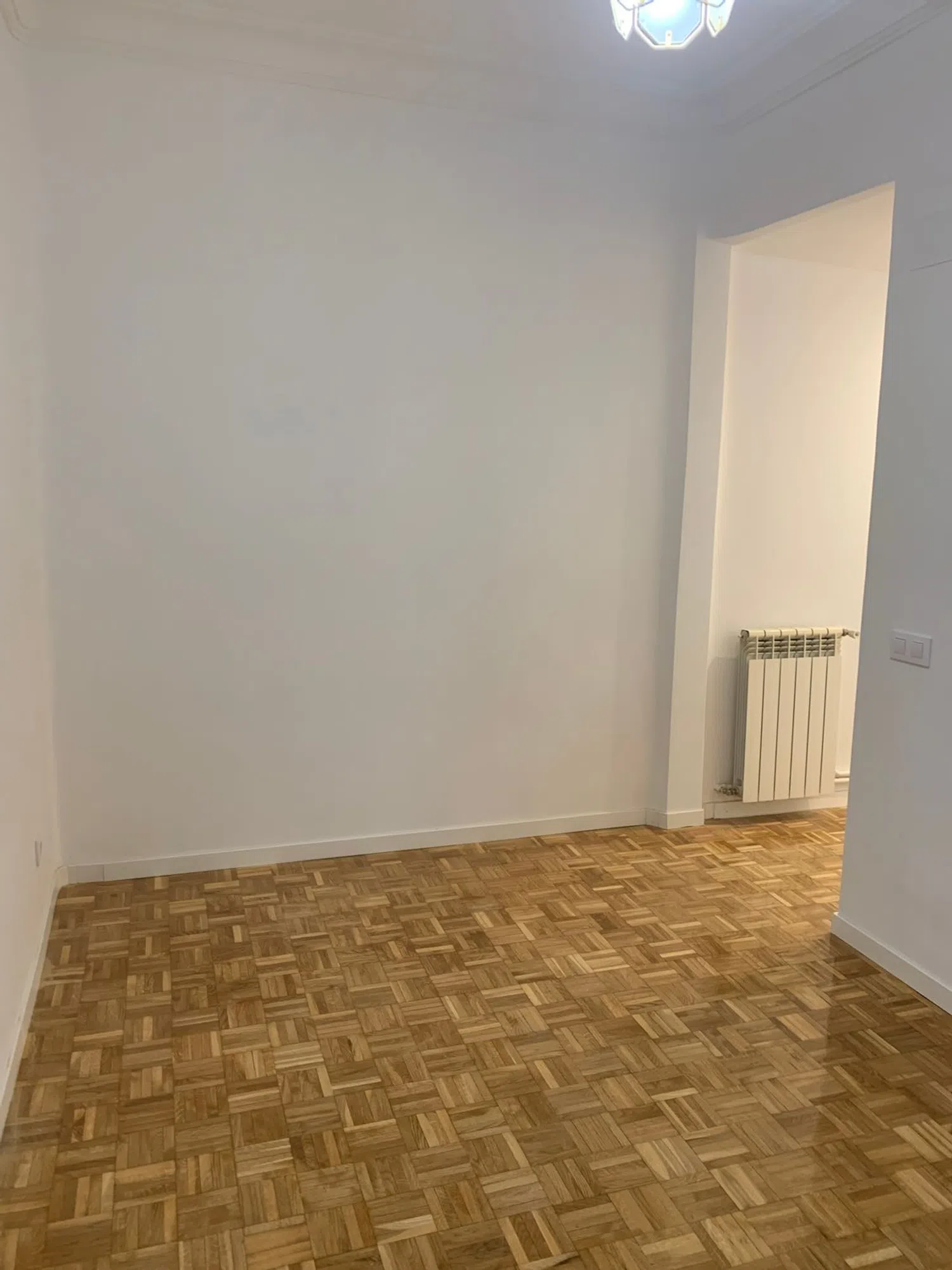 Piso en calle de Benito Gutiérrez, 37 - Foto 21