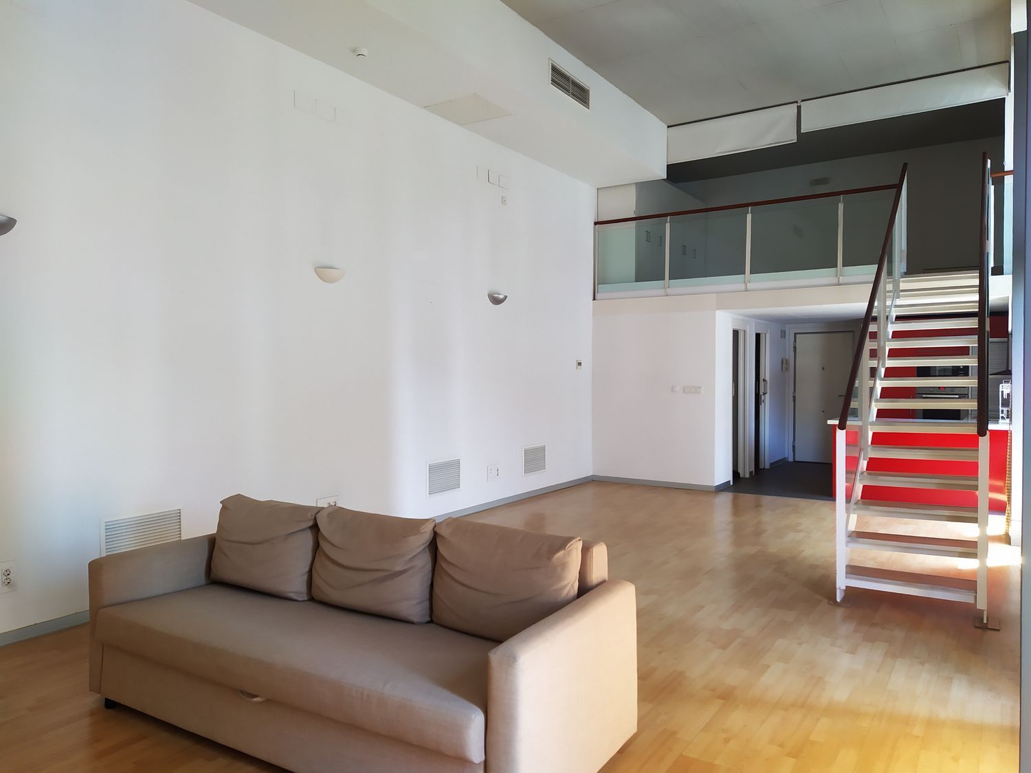 Dúplex en calle de la Creu Roja, 1 - Foto 4