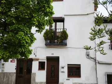 Casa adosada en  Cuesta de Alhacaba 10 - Foto 6