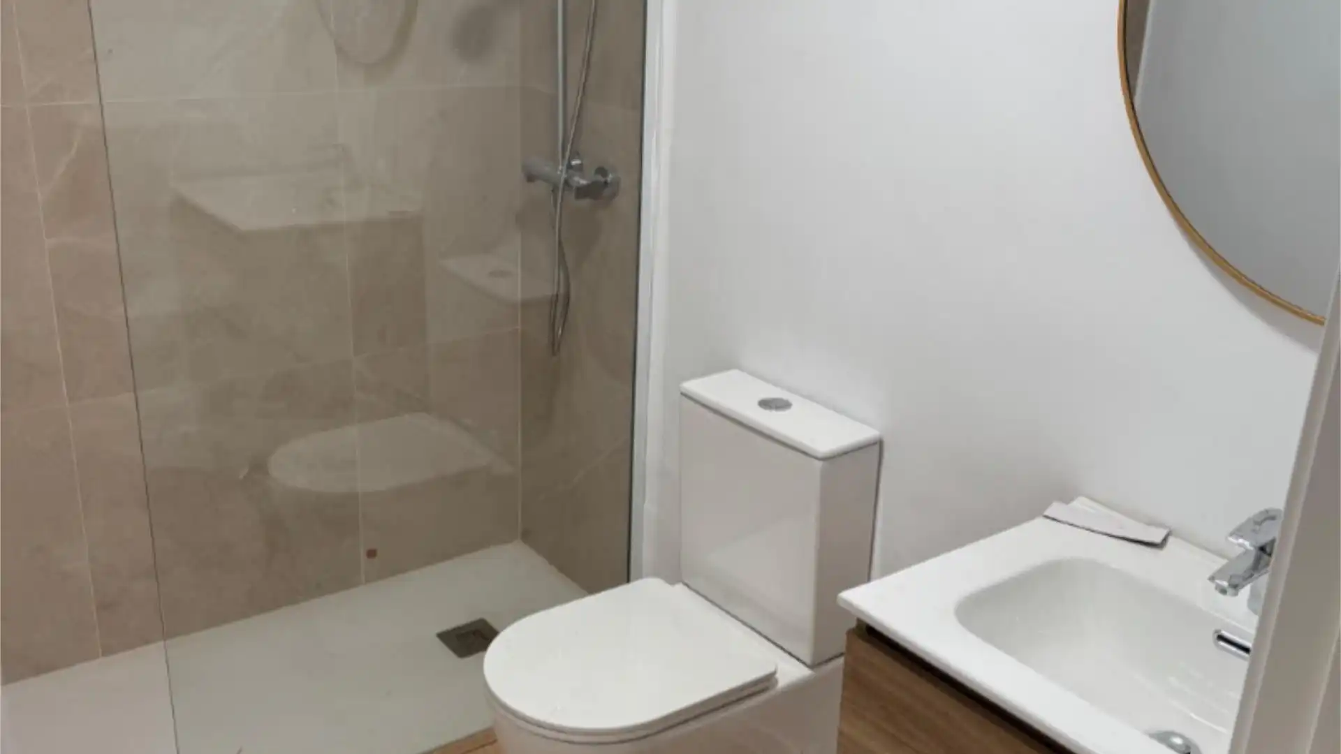 Piso en  Pasaje Pinillo Sur 4 - Foto 9