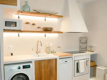 Loft en  Carrer de la Mare de Déu 45 - Foto 8