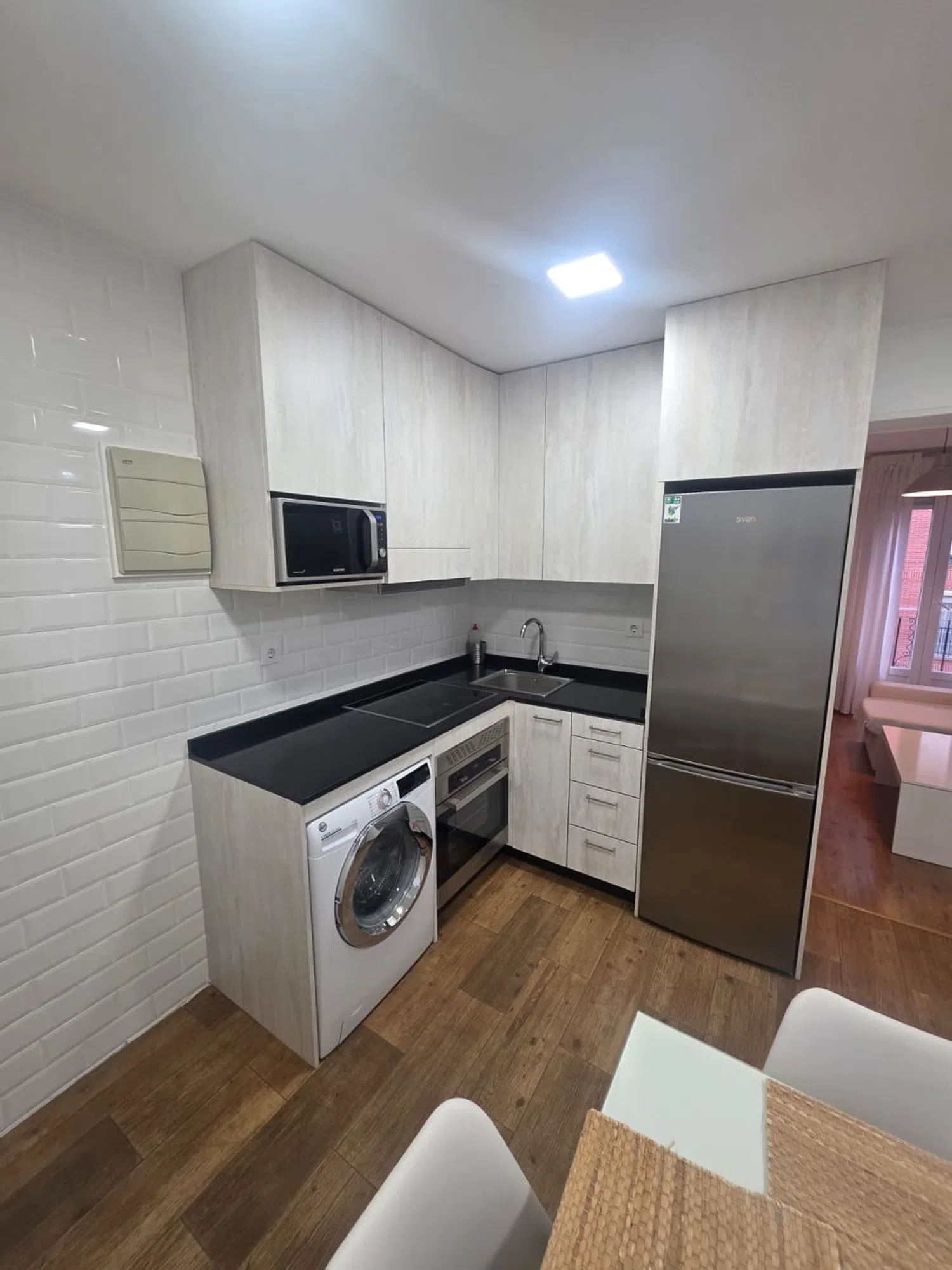 Piso en calle de Canarias, 55 - Foto 4