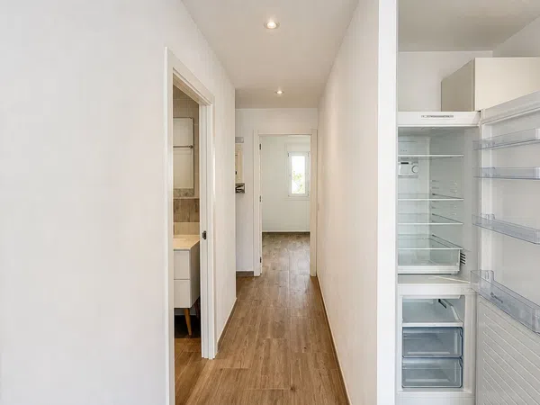 Piso en Les Maravelles, Les Maravelles - Foto 6