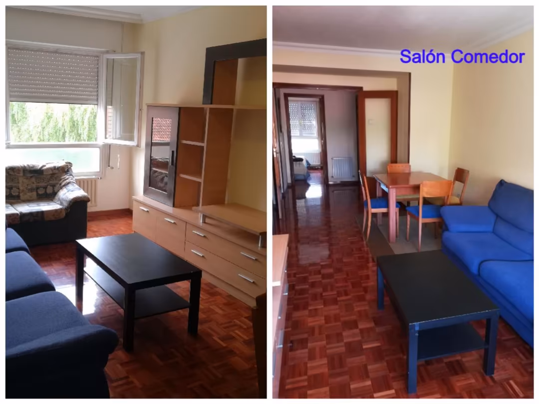 Piso en  Jose Domingo de Olarte Kalea 10
