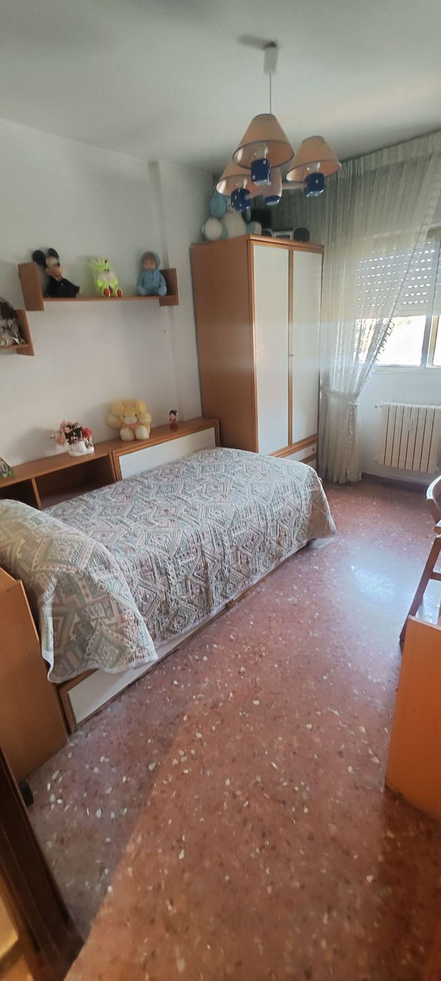 Piso en calle del Doctor Julián Sanz Ibáñez, 52 - Foto 15