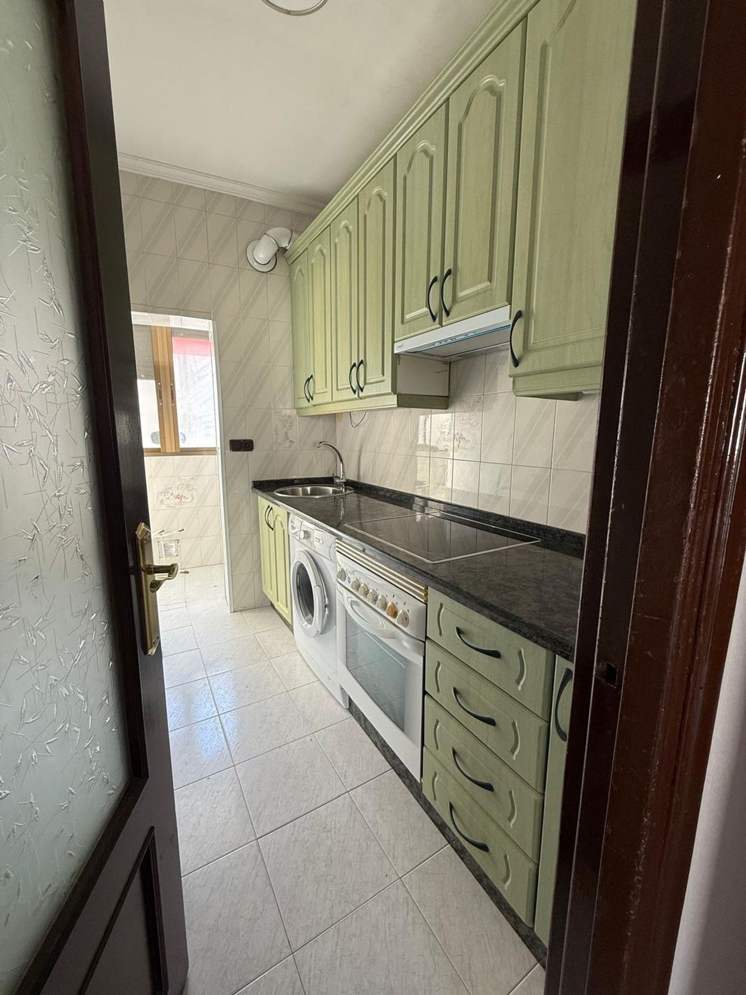 Piso en Calle Sor Valentina Mirón, 112, Centro Ciudad, Centro Ciudad - Foto 6