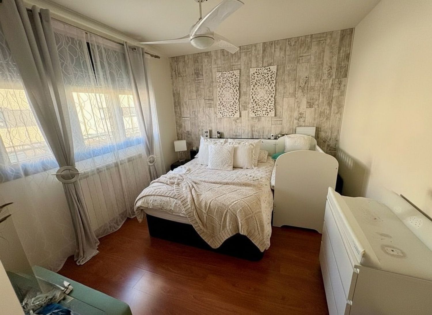 Chalet pareado en calle del Caballero Andante, 111 - Foto 14