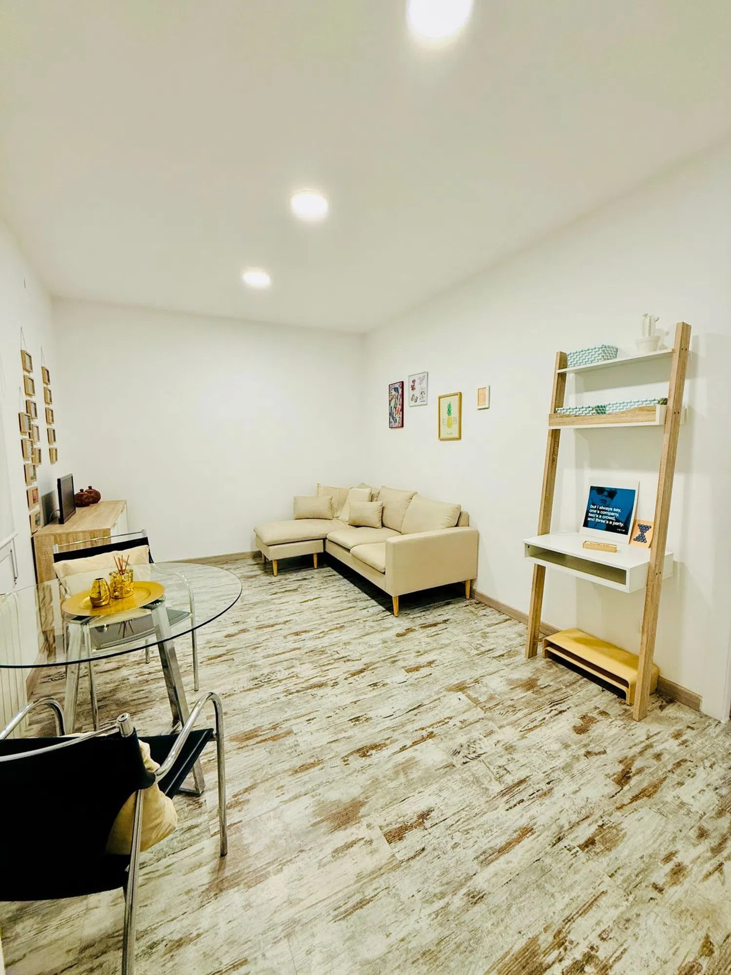 Ático en Centre - Foto 1