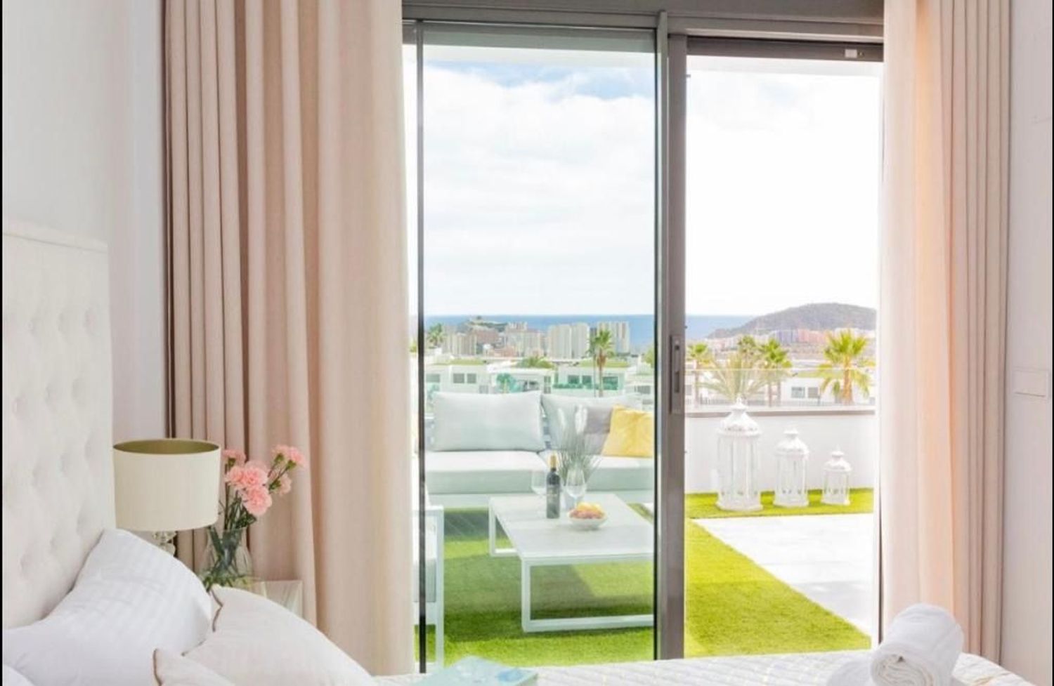 Piso en Calle de Colombia, 7, Balcón de Finestrat-Terra Marina, Balcón de Finestrat-Terra Marina - Foto 19