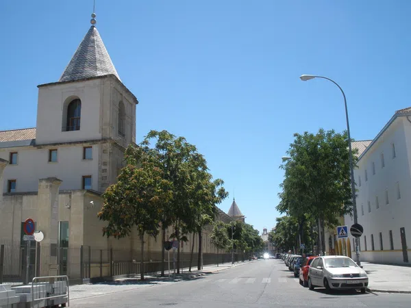 Piso en calle Parlamento de Andalucía, 1