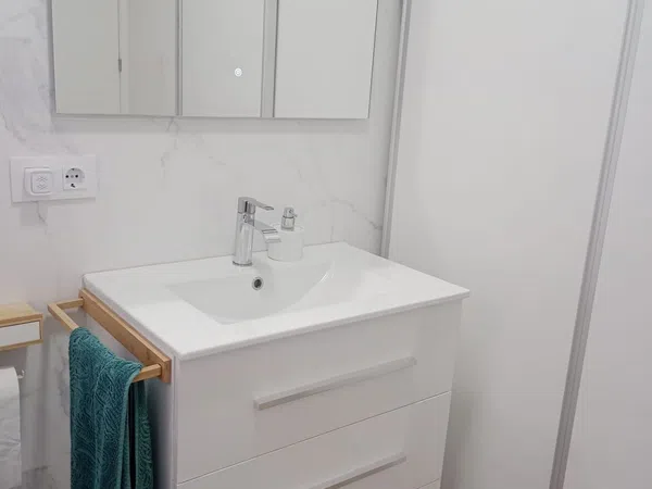 Casa o chalet independiente en Calle Teniente Miranda, 60, Centro, Centro - Foto 11