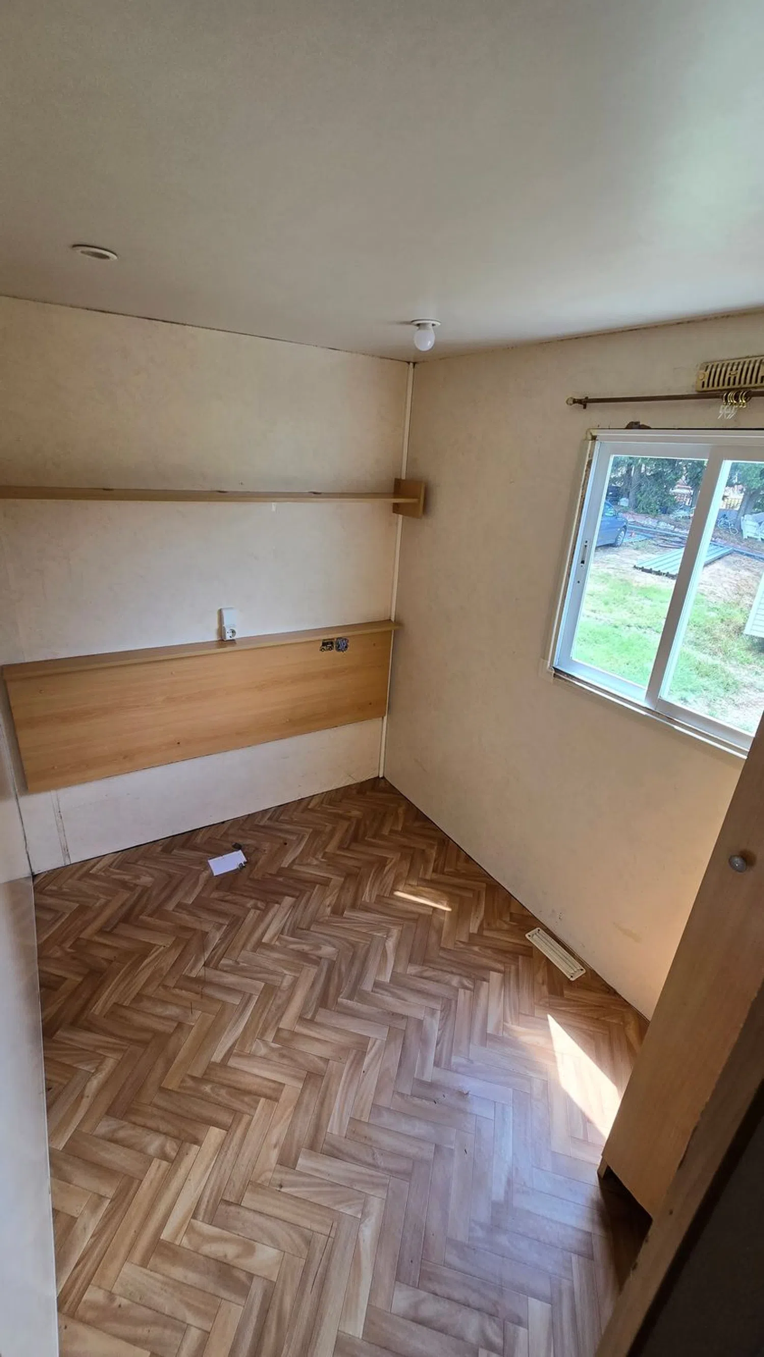 Estudio en calle lloret, 121 - Foto 7