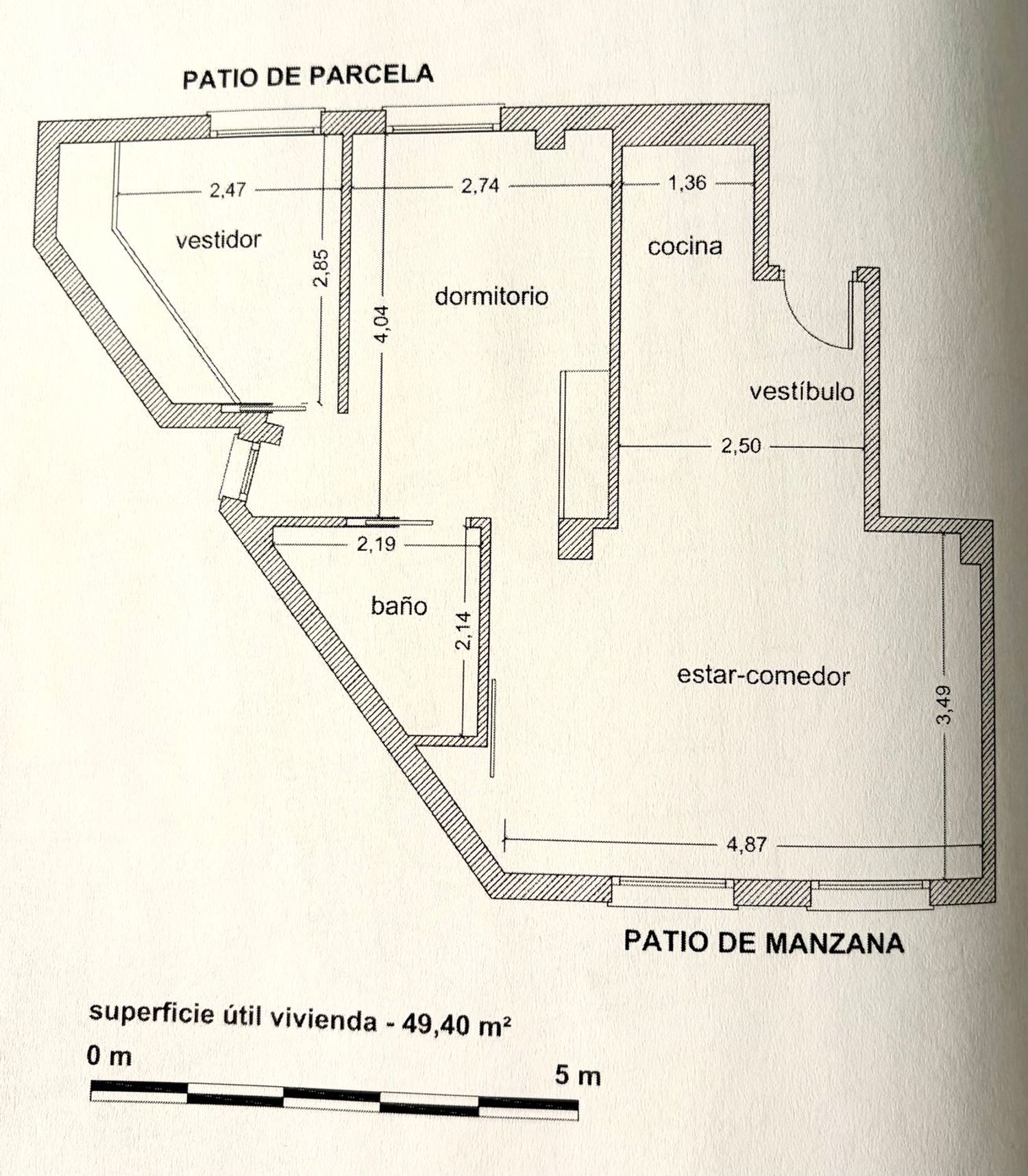Piso en Avenida Beato Tomás de Zumárraga, 11, Lovaina - Aranzabal, Lovaina - Aranzabal - Foto 10