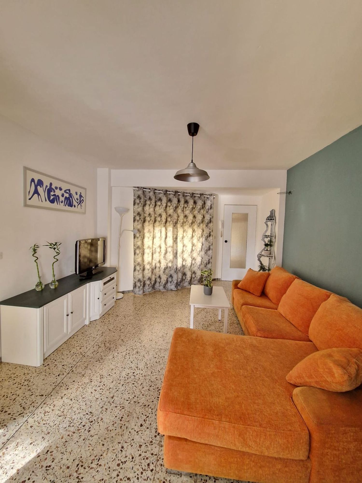 Piso en Calle Santa Ana, 37, El Ejido - Sta. Ana, El Ejido - Sta. Ana - Foto 2
