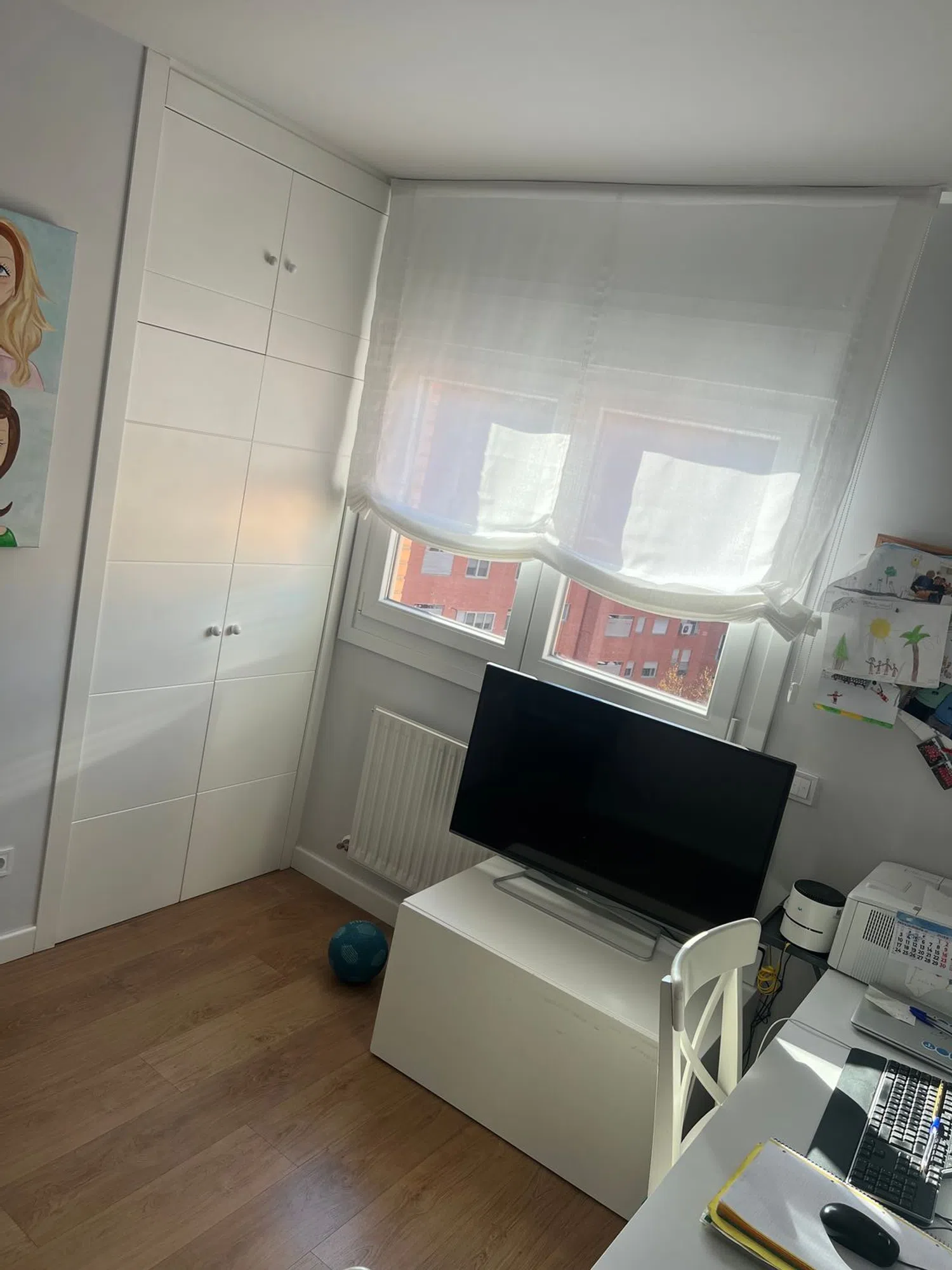 Ático en calle de la Princesa de Éboli, 2 - Foto 17