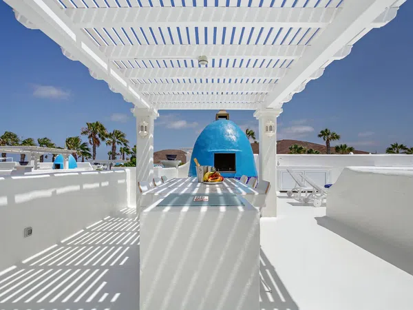 Chalet adosado en Calle Pardelas, 7, Corralejo, Corralejo - Foto 4